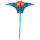 HQ Einleiner Manta Kite