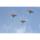 HQ Einleiner Manta Kite