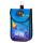 HQ Drachenschwanz Tube Tail Rainbow Spiral 6 m