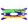 HQ Lenkdrachen Winderset Quad Liros Dyneema 160 / 70 kp, 4 x 25 m