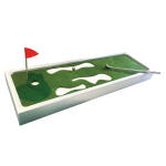 Retr-Oh! Golf Game