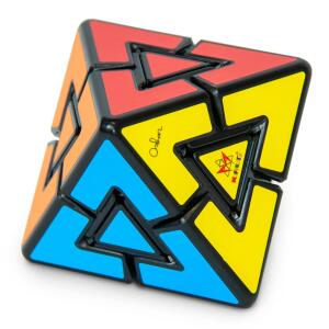 Mefferts Best Pyraminx Diamond