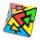 Mefferts Best Pyraminx Diamond
