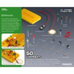 Franzis Lernpaket Elektronik 9783645652728