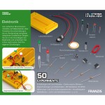 Franzis Lernpaket Elektronik