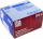 Alco Gummiband Naturkautschuk 4x150mm naturfarben 500g