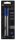 Cross Gel-Rollerballmine Selectip blau 0,7 mm, 2 Stück im Blister