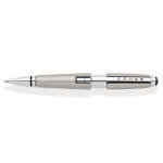 Cross Rollerball Edge Titanfarben, mit Gel-Mine