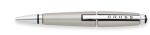 Cross Rollerball Edge Titanfarben, mit Gel-Mine