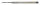 Sheaffer Kugelschreibermine K Schwarz F