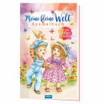 Trötsch Meine kleine Welt – Ausmalbuch 12 x 25...