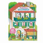 Trötsch Stickerhaus Bauernhof über 390 Sticker
