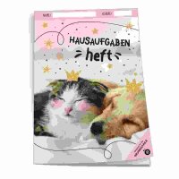 Trötsch HA Grundschule Tiere A 5, 96 Seiten,A- und...