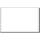 SIGEL 08330 DIN-Computerpapier - blanko - 8 " x 330 mm (A4 quer) - 60 g/m² - 1x 2000 Blatt