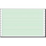 SIGEL 08336 DIN-Computerpapier - grüne Lesestreifen...