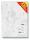 SIGEL T1080 Marmor-Papier - Marmor - grau - 90 g/m² - A4 - 250 Blatt
