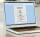 SIGEL T1080 Marmor-Papier - Marmor - grau - 90 g/m² - A4 - 250 Blatt