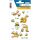 Herma Sticker MAGIC Tiere Bienenvolk 1 Bl