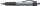 Faber Castell Kugelschreiber Grip Plus Ball M stone grey