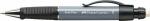 Faber Castell Druckbleistift Grip Plus 0,7 B stone grey Rad.