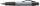 Faber Castell Druckbleistift Grip Plus 0,7 B stone grey Rad.