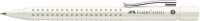 Faber Castell Druckbleistift Grip 2010 0,7 B coconut Rad.