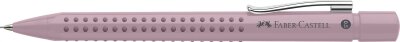 Faber Castell Druckbleistift Grip 2010 0,5 B rose shad. Rad.