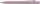 Faber Castell Druckbleistift Grip 2010 0,5 B rose shad. Rad.