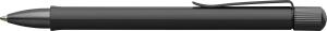 Faber Castell Kugelschreiber Hexo schwarz matt