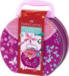 Faber Castell Filzstift Connector Handtasche