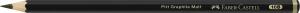 Faber Castell Bleistift Pitt Graphite Matt 10B