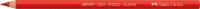 Faber Castell Glasmarkierstift rot