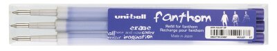 Faber Castell Gelroller Ersatzmine UB Fanthom 0,4 mm violett