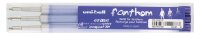 Faber Castell Gelroller Ersatzmine UB Fanthom 0,4 mm violett