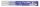 Faber Castell Gelroller Ersatzmine UB Fanthom 0,4 mm violett