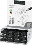 Faber Castell Graphite Pitt Graphite Matt Display