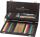 Faber Castell Art & Graphic Compendium Holzkoffer 53-teilig