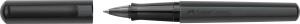 Faber Castell Tintenroller Hexo schwarz matt 0,5 mm