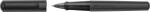 Faber Castell Tintenroller Hexo schwarz matt 0,5 mm