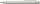 Faber Castell Kugelschreiber Hexo silber matt