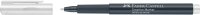 Faber Castell Creative Marker 1,5 mm white as snow