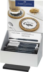 Faber Castell Creative Marker 1,5 mm Display50