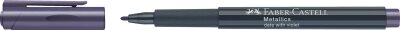 Faber Castell Marker Metallics 1,5 mm date with violet