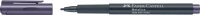 Faber Castell Marker Metallics 1,5 mm date with violet