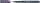 Faber Castell Marker Metallics 1,5 mm date with violet