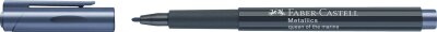 Faber Castell Marker Metallics 1,5 mm queen of the marine