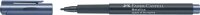 Faber Castell Marker Metallics 1,5 mm queen of the marine