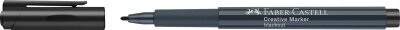 Faber Castell Creative Marker 1,5 mm blackout