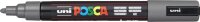 Faber Castell Marker UNI POSCA PC-5M 1,8-2,5 tiefgrau