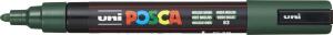 Faber Castell Marker UNI POSCA PC-5M 1,8-2,5 englisch grün